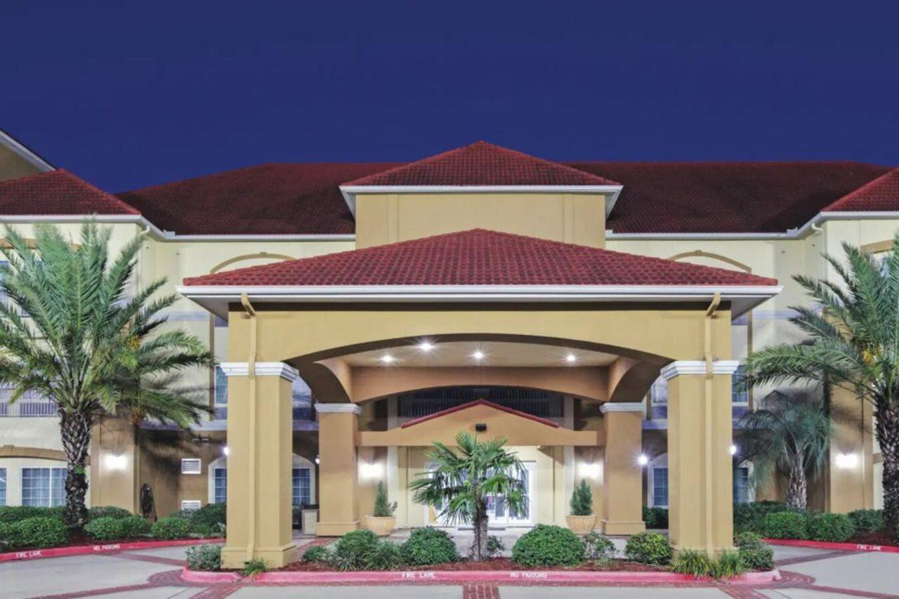 La Quinta By Wyndham Bay City Luaran gambar