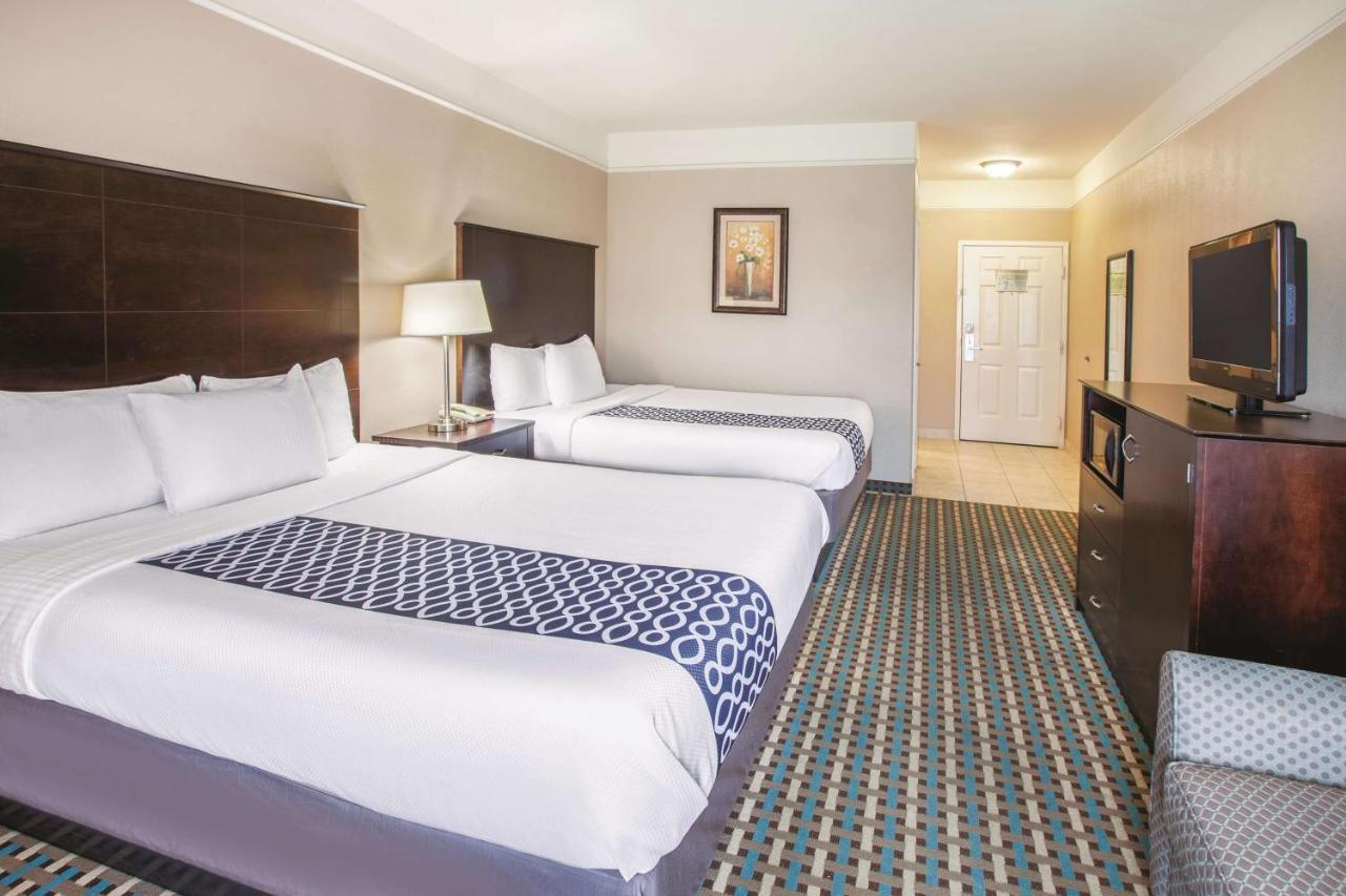 La Quinta By Wyndham Bay City Luaran gambar