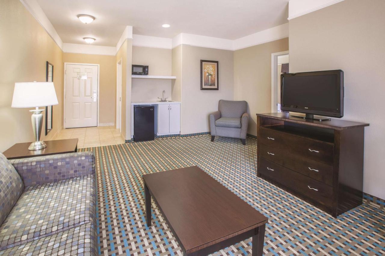 La Quinta By Wyndham Bay City Luaran gambar
