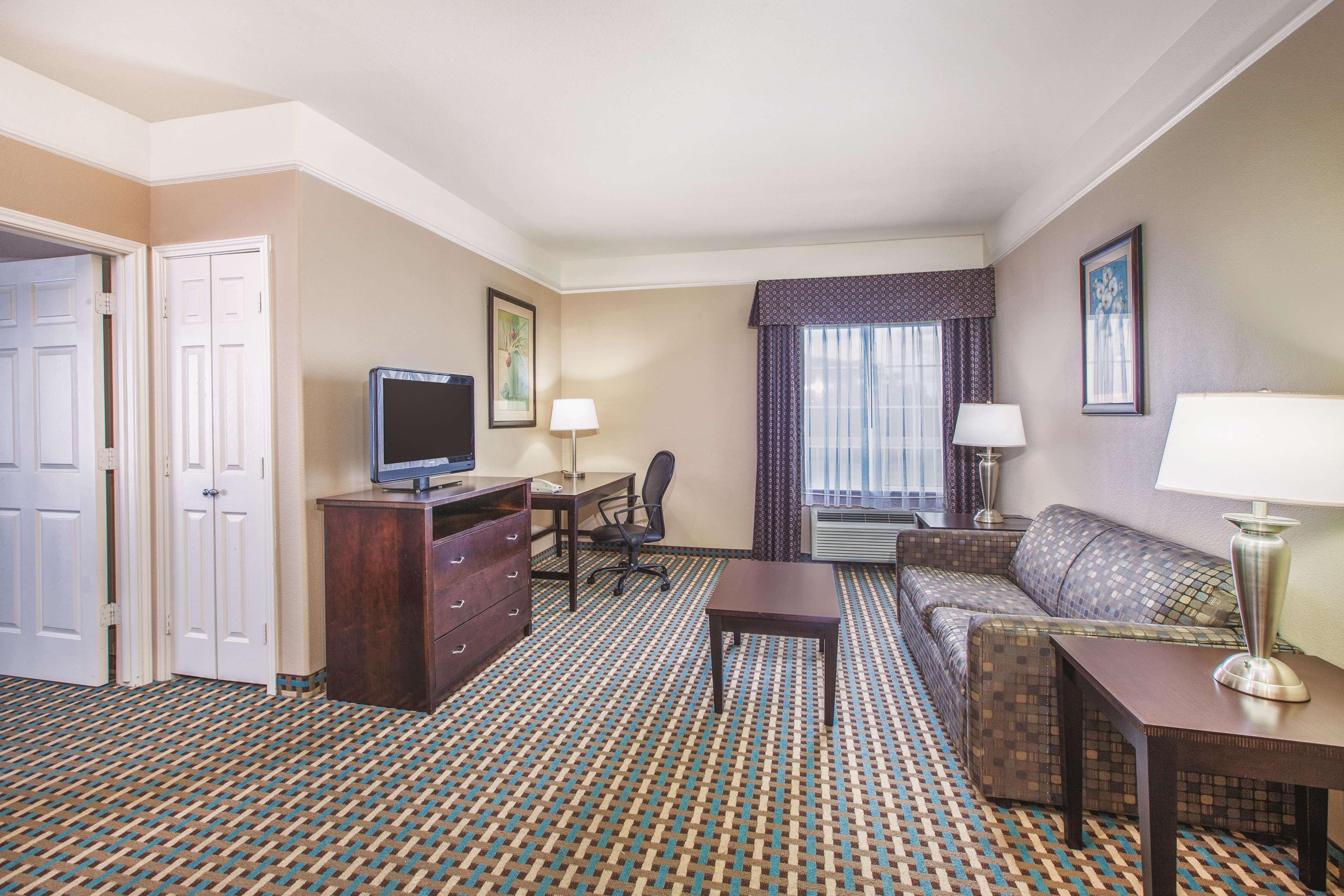 La Quinta By Wyndham Bay City Luaran gambar