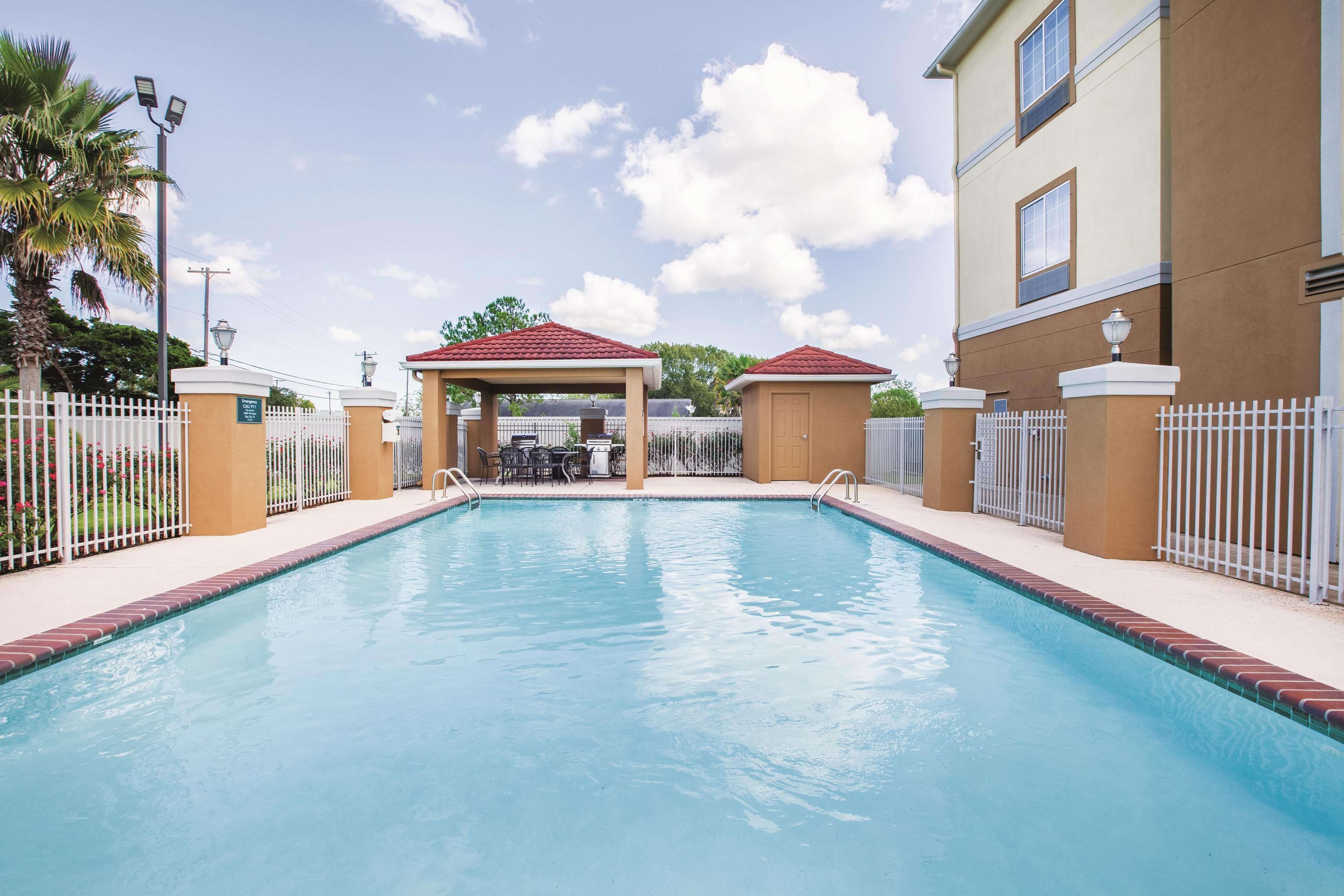 La Quinta By Wyndham Bay City Luaran gambar