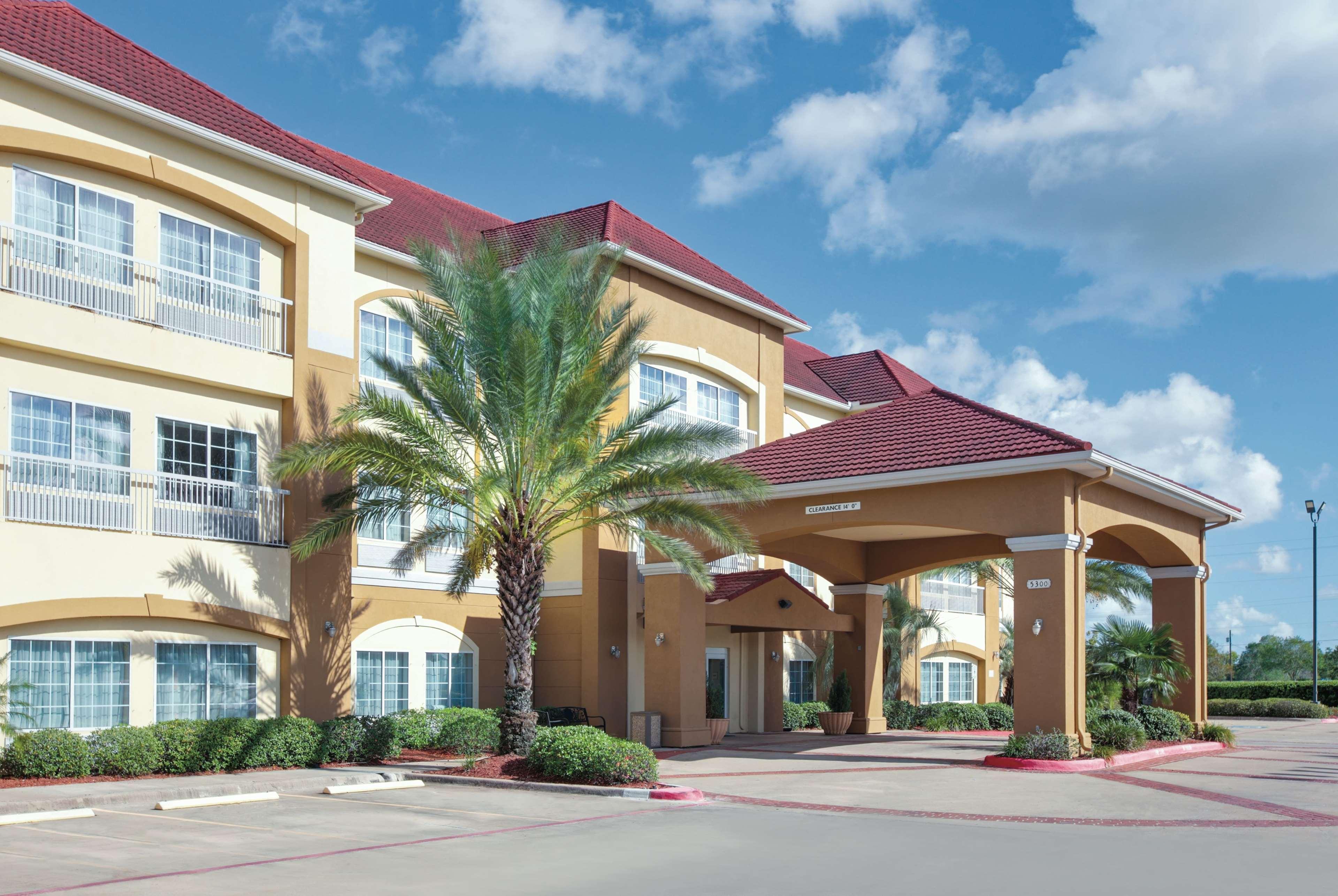La Quinta By Wyndham Bay City Luaran gambar