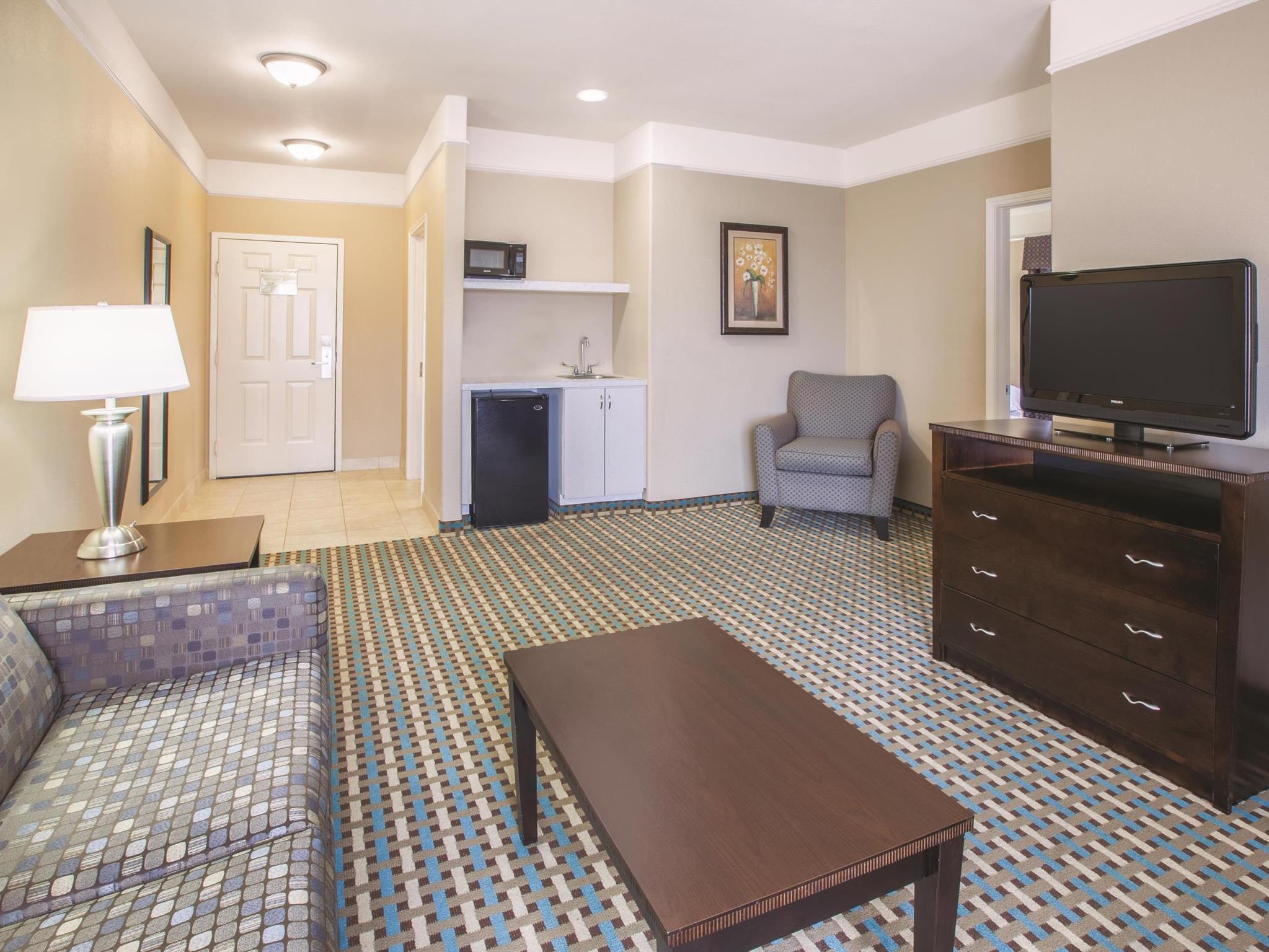 La Quinta By Wyndham Bay City Luaran gambar