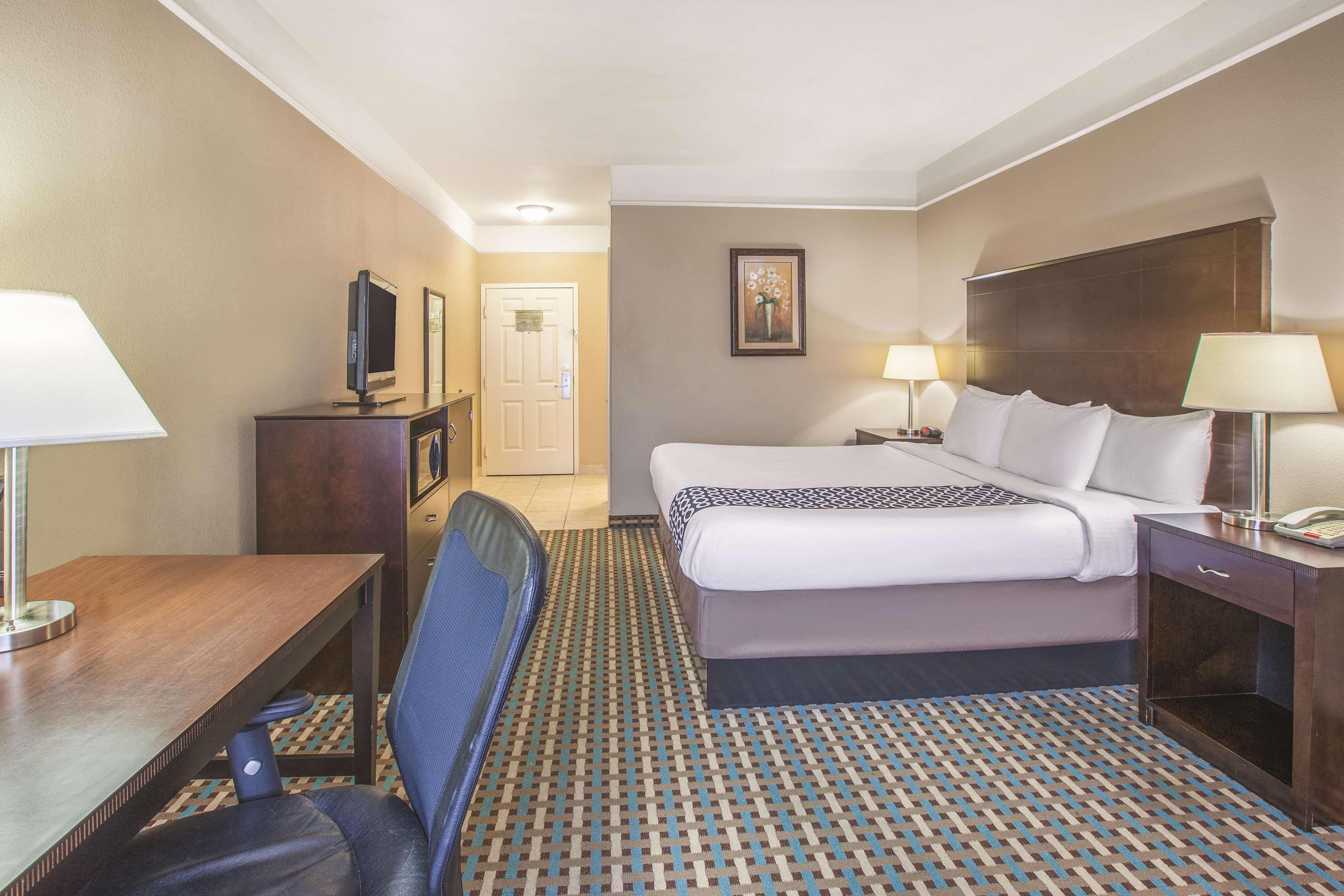 La Quinta By Wyndham Bay City Luaran gambar