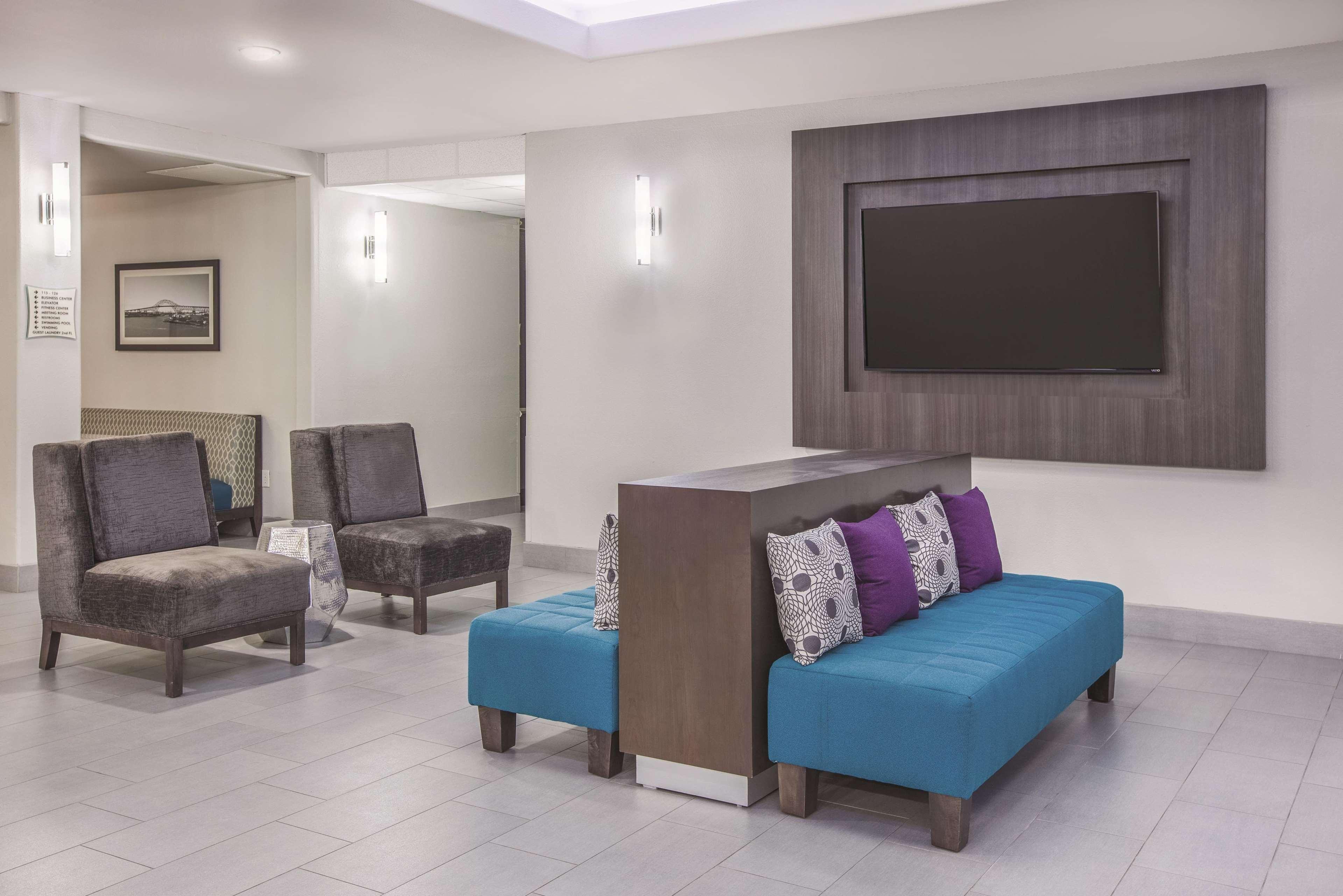 La Quinta By Wyndham Bay City Luaran gambar